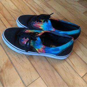 Vans Era tie-dyed 9m/10.5w